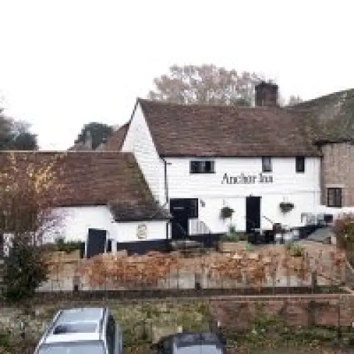 Anchor Inn