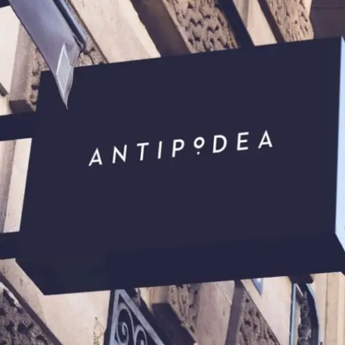 Antipodea Kew