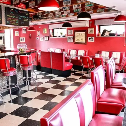 Arnolds American Diner