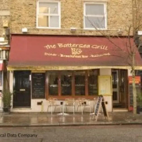 Battersea Grill