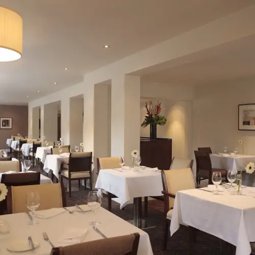 Bay Tree Restaurant at The Felbridge Hotel and Spa