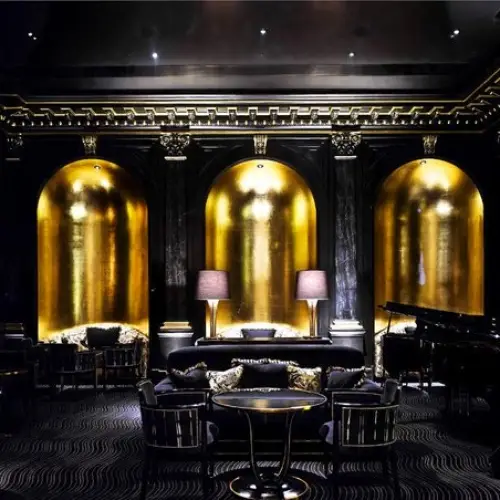 Beaufort Bar at The Savoy