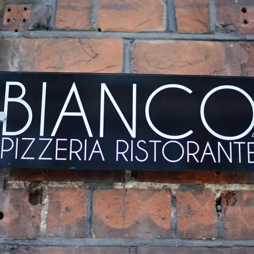 Bianco43 Blackheath