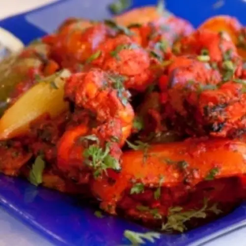 Bina Tandoori