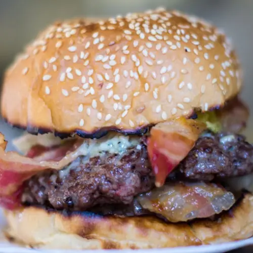 Bleecker Burger City