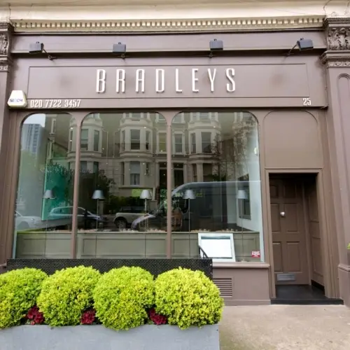 Bradleys