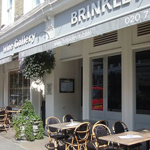 Brinkley's