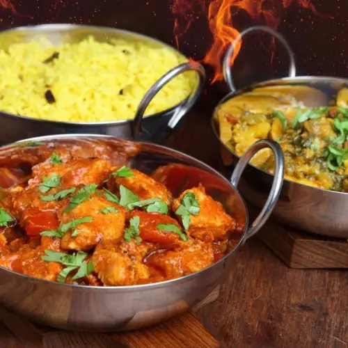 Cheshunt Tandoori