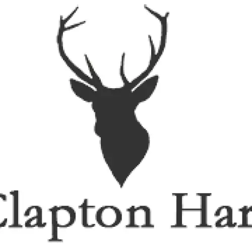 Clapton Hart