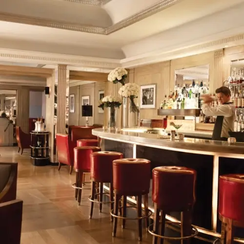 Claridge's Bar