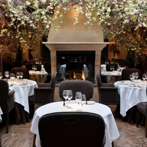 Clos Maggiore