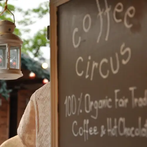 Coffee Circus