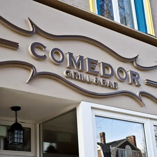 Comedor Grill & Bar