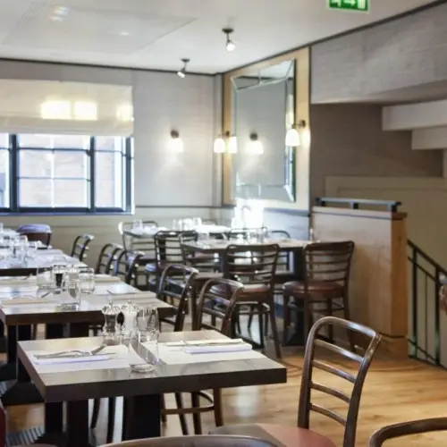 Cote Brasserie Blackheath