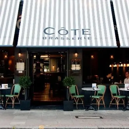 Cote Brasserie Ealing