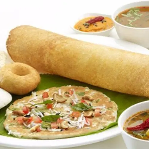 Crispy Dosa Restaurant - Greenford