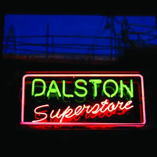 Dalston Superstore