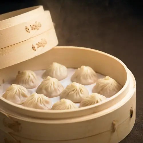 Din Tai Fung Covent Garden