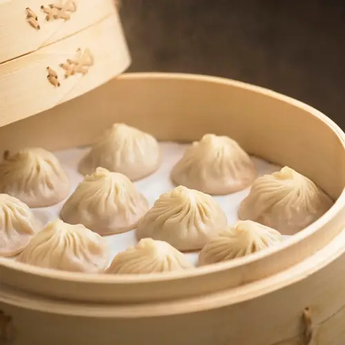 Din Tai Fung Selfridges