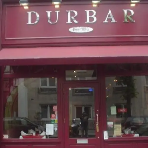 Durbar Tandoori