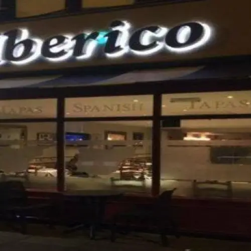 El Iberico