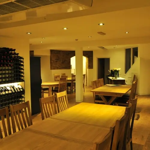 Finborough Wine Cafe