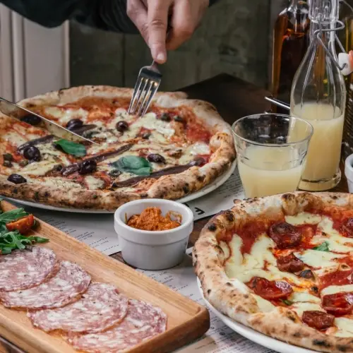 Franco Manca Bermondsey