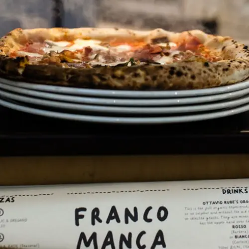 Franco Manca Chiswick