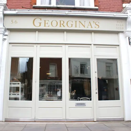 Georgina's