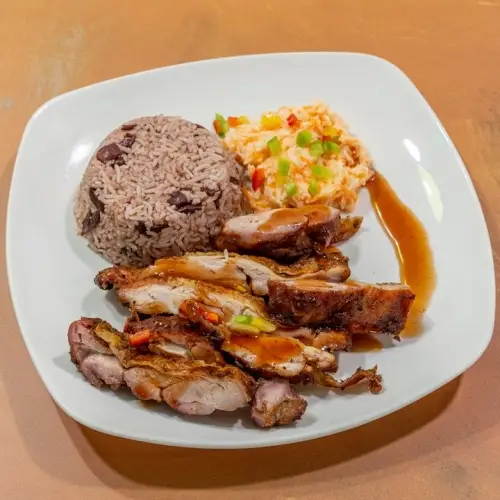 Grace Caribbean Cuisine