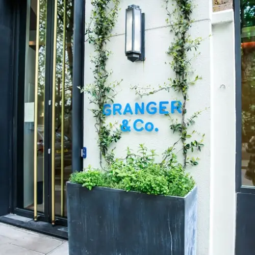 Granger & Co Clerkenwell