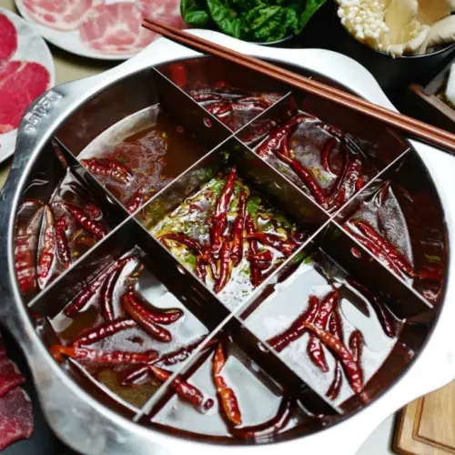 Hot Pot