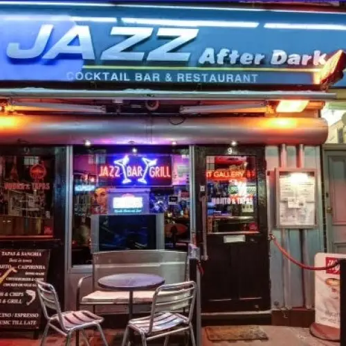 Jazz After Dark