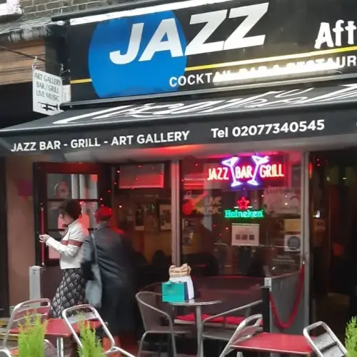 Jazz After Dark