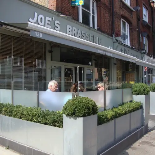 Joe's Brasserie