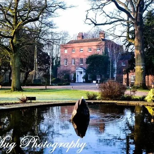 Jubilee Restaurant at Manor House Hotel