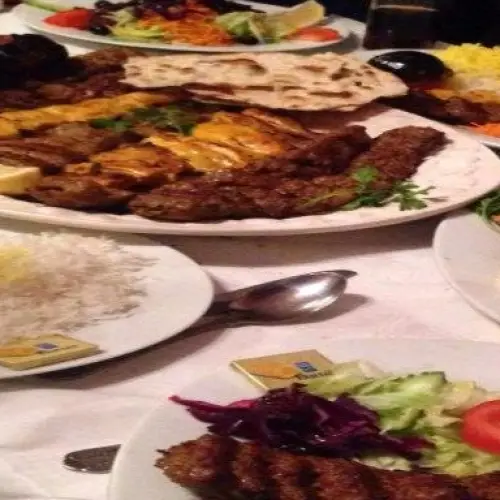 Kish Restaurant