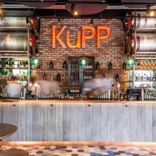 KuPP Paddington