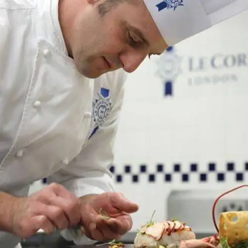 Le Cordon Bleu