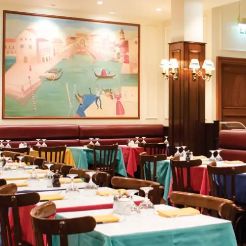 Le Relais de Venise L'Entrecote Marylebone