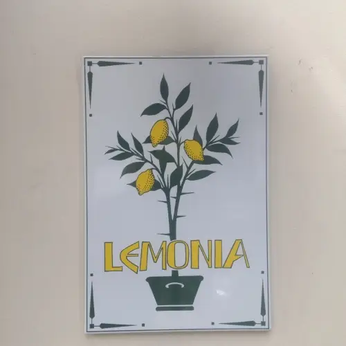 Lemonia