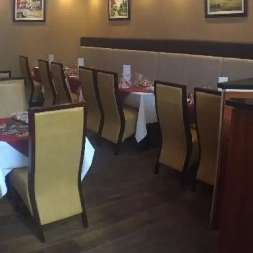 Methi Indian Restaurant (Wood Green)