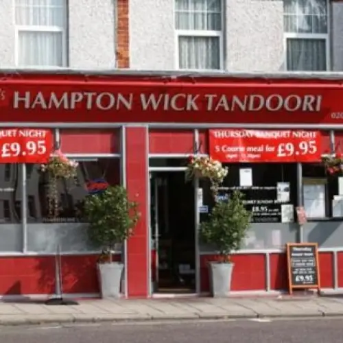 Moidul's Hampton Wick Tandoori