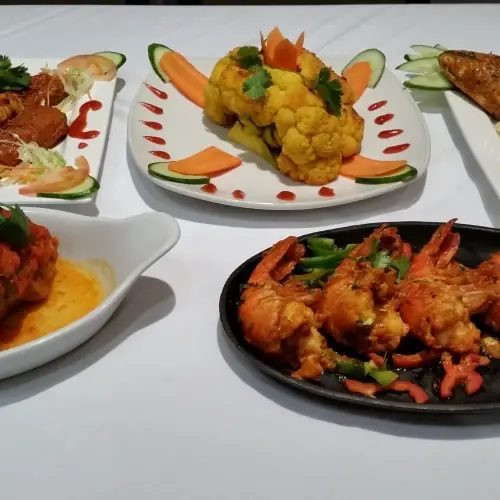 MONTAHA INDIAN CUISINE