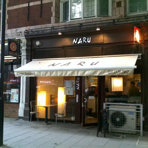 Naru Restaurant