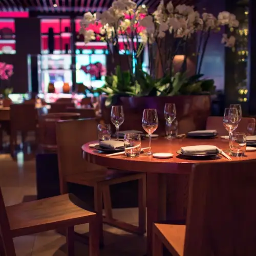 Novikov - Asian Restaurant