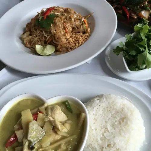 Nuntee Thai Cuisine