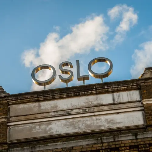 Oslo