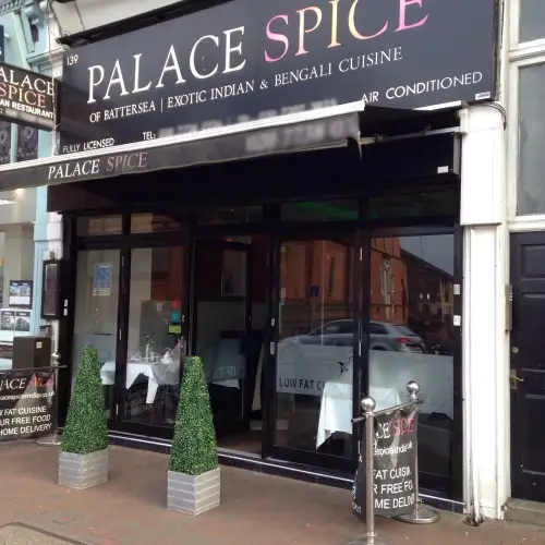 Palace Spice Battersea