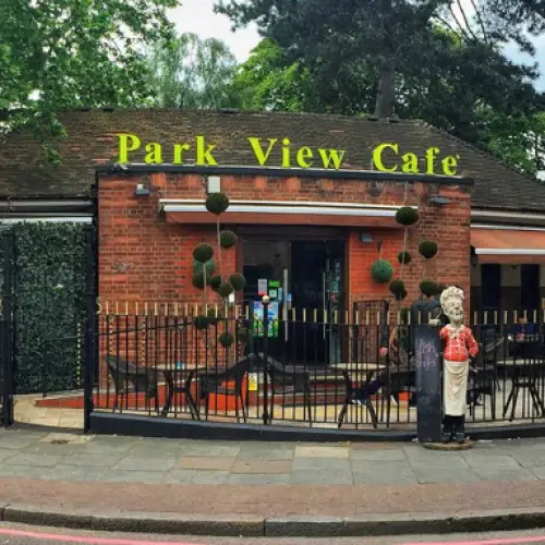 Park View Cafe